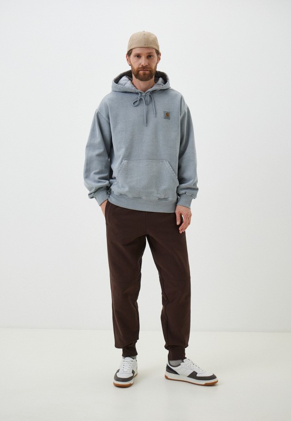 фото Брюки спортивные carhartt wip