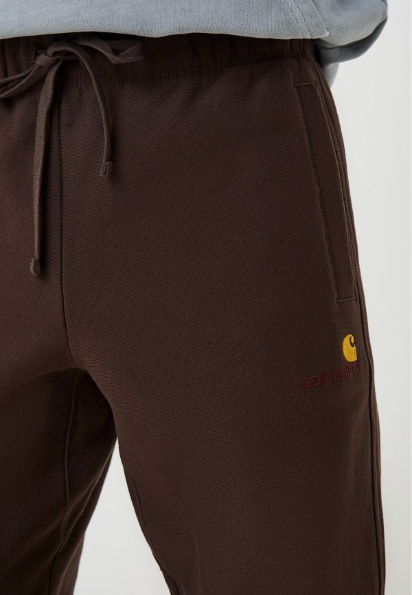 фото Брюки спортивные carhartt wip