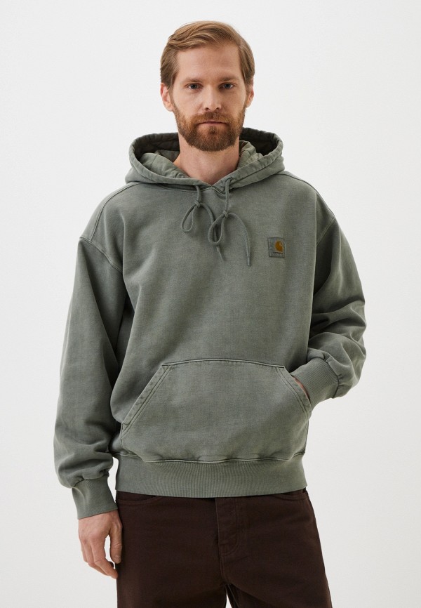 

Худи Carhartt WIP, Хаки