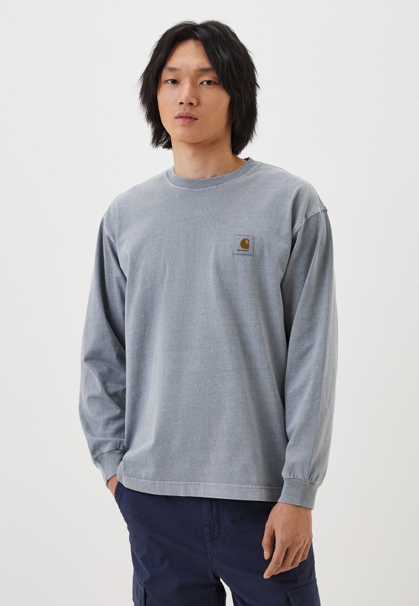 

Свитшот Carhartt WIP, Серый