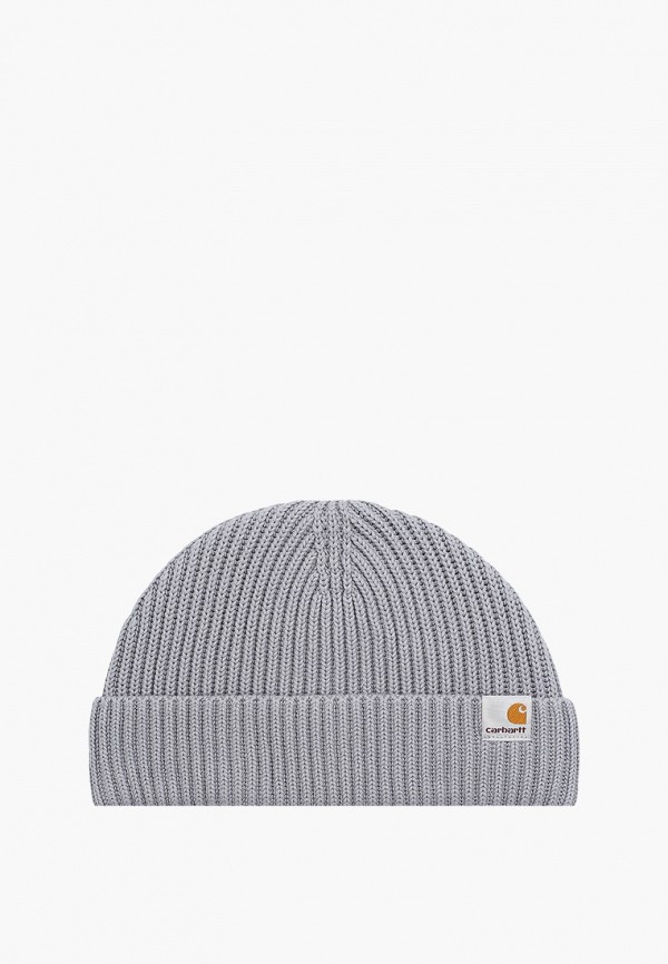 

Шапка Carhartt WIP, Серый