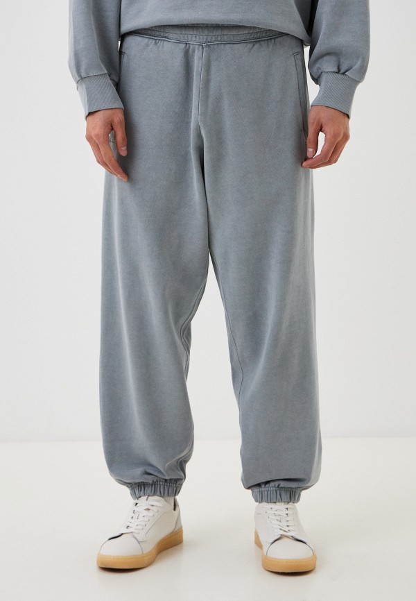 

Брюки спортивные Carhartt WIP, Серый