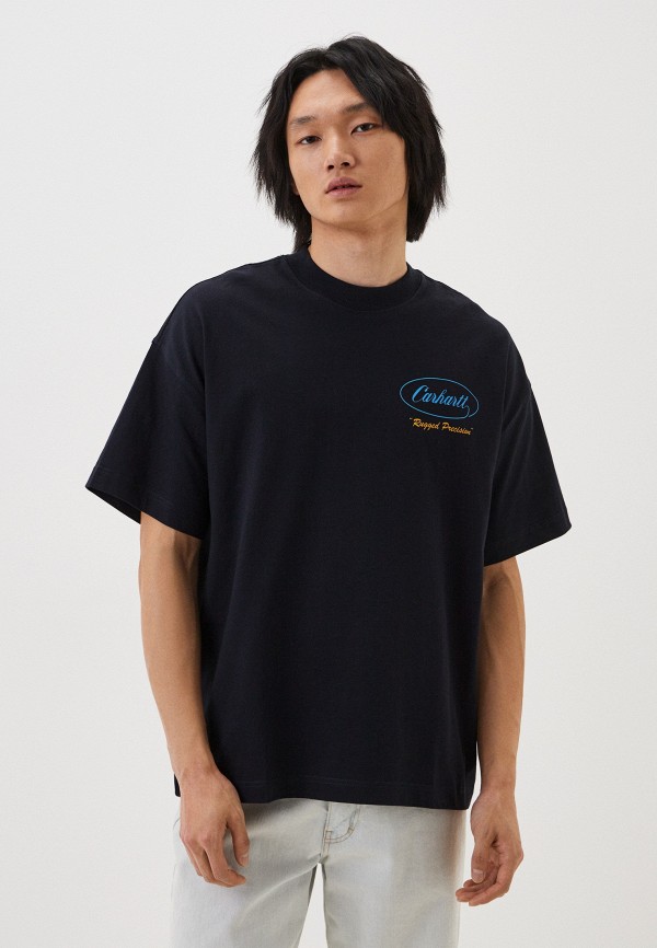 

Футболка Carhartt WIP, Черный