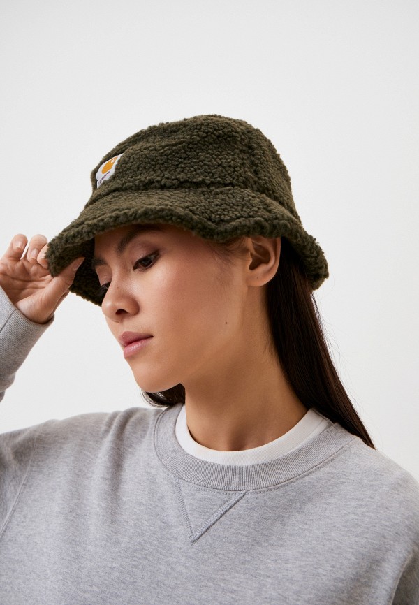 фото Панама carhartt wip