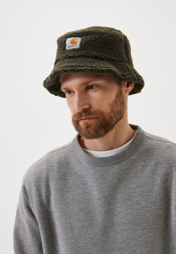 фото Панама carhartt wip