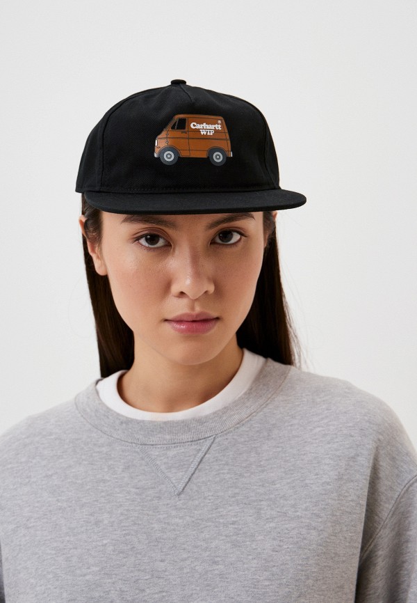 фото Бейсболка carhartt wip