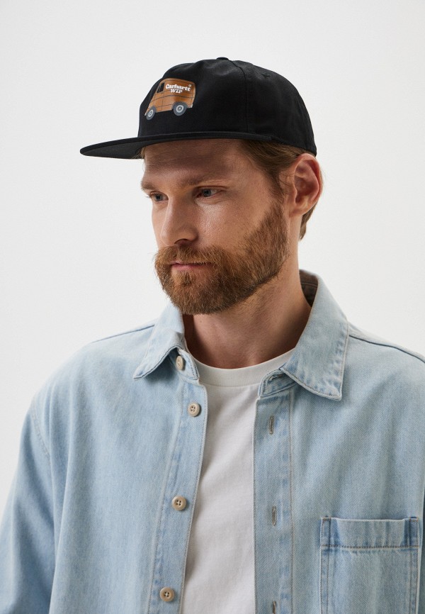 фото Бейсболка carhartt wip