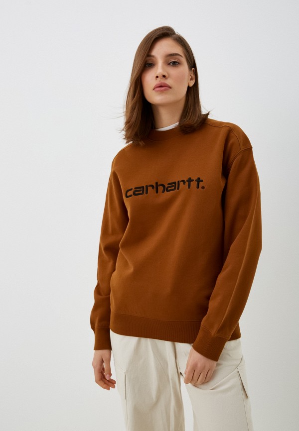 Свитшот Carhartt WIP