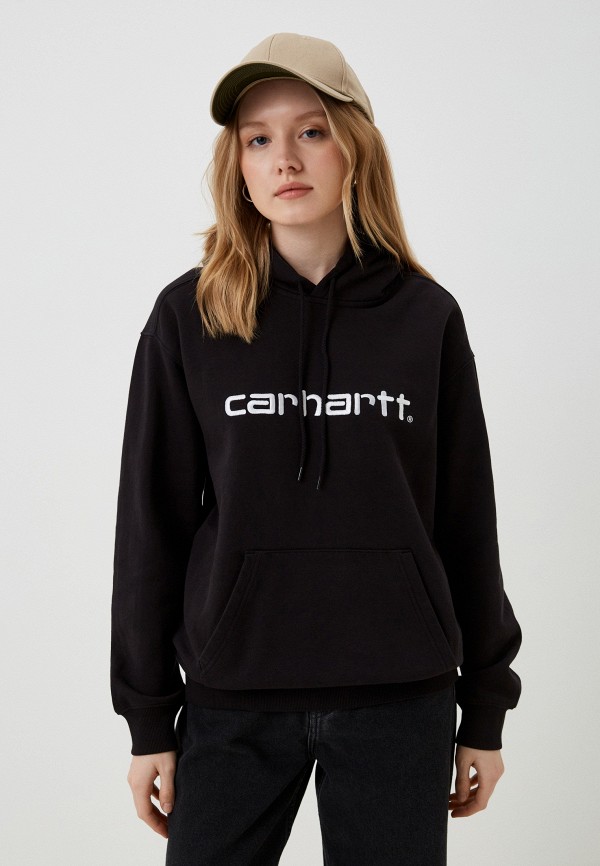 

Худи Carhartt WIP, Черный