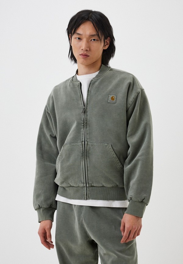 Куртка утепленная Carhartt WIP