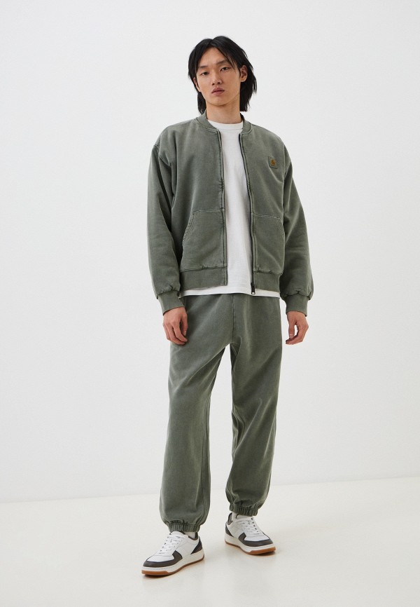 фото Куртка утепленная carhartt wip