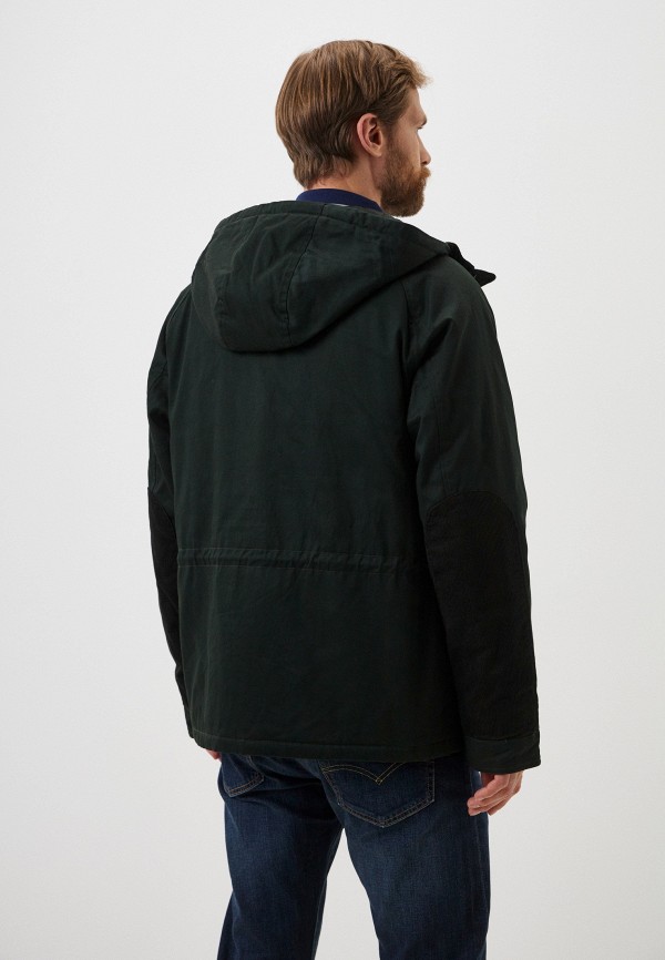 фото Парка fred perry