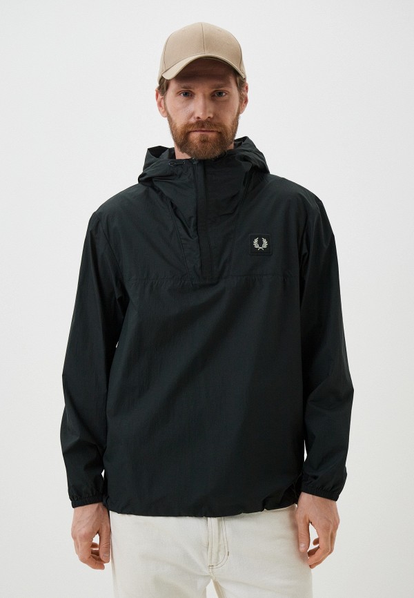 Ветровка Fred Perry