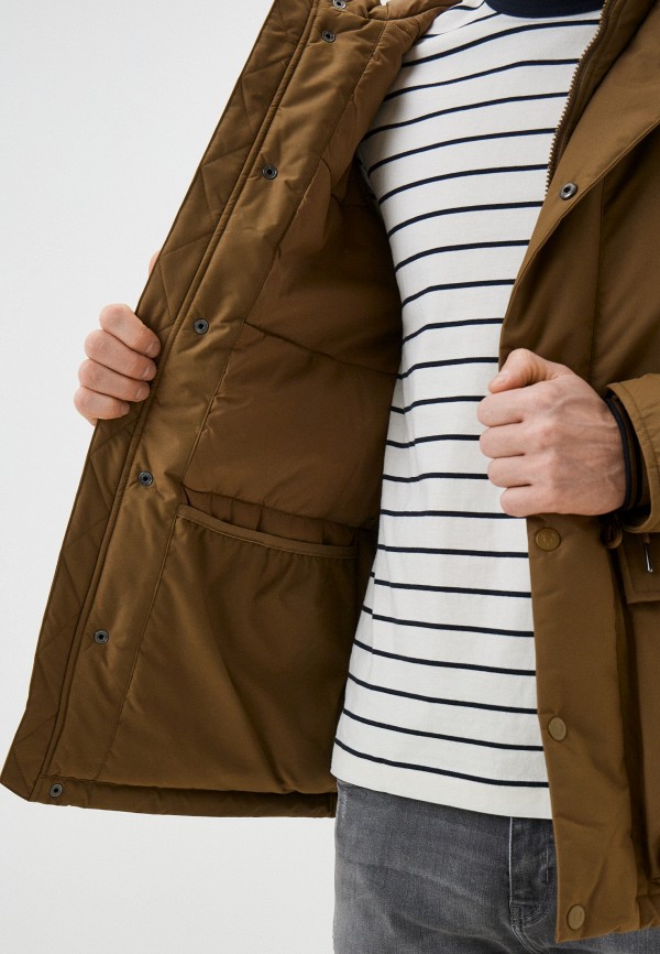 фото Парка fred perry