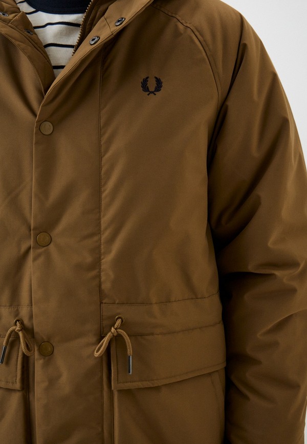 фото Парка fred perry