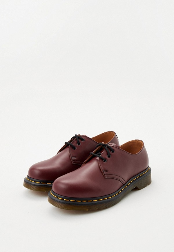 фото Ботинки dr. martens