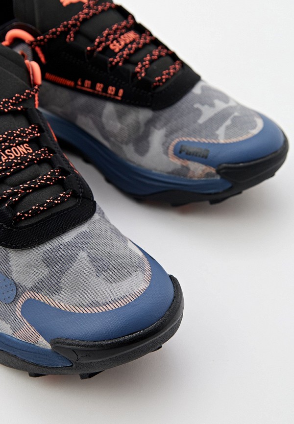 фото Кроссовки puma