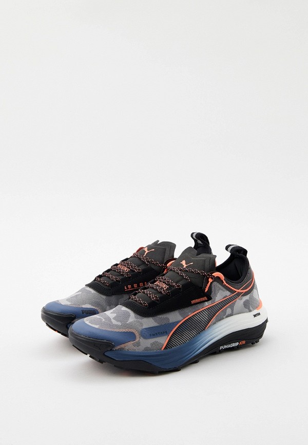 фото Кроссовки puma