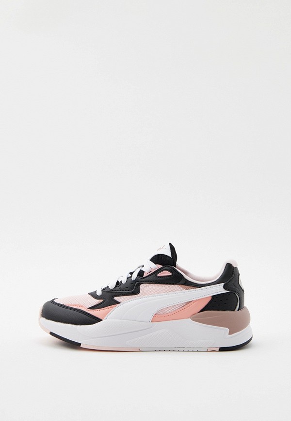 

Кроссовки PUMA, Розовый, X-Ray Speed Frosty Pink-PUMA White-PUMA