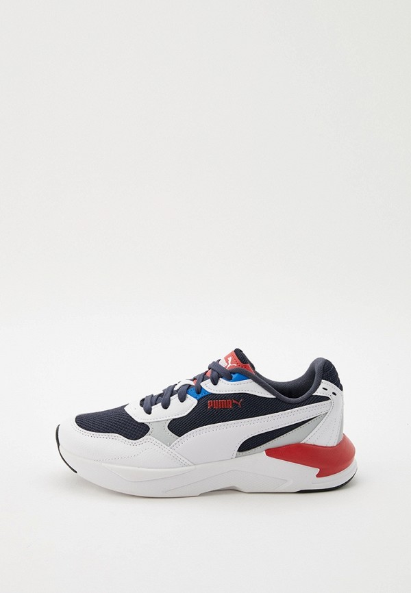 

Кроссовки PUMA, Разноцветный, X-Ray Speed Lite Parisian Night-PUMA Whi