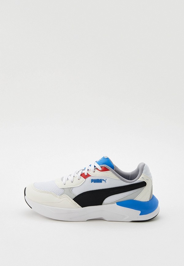 

Кроссовки PUMA, Белый, X-Ray Speed Lite PUMA White-PUMA Black-W