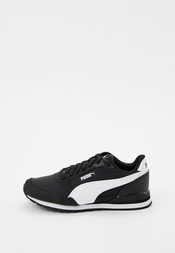 

Кроссовки PUMA, Черный, ST Runner v3 NL Puma Black-Puma White