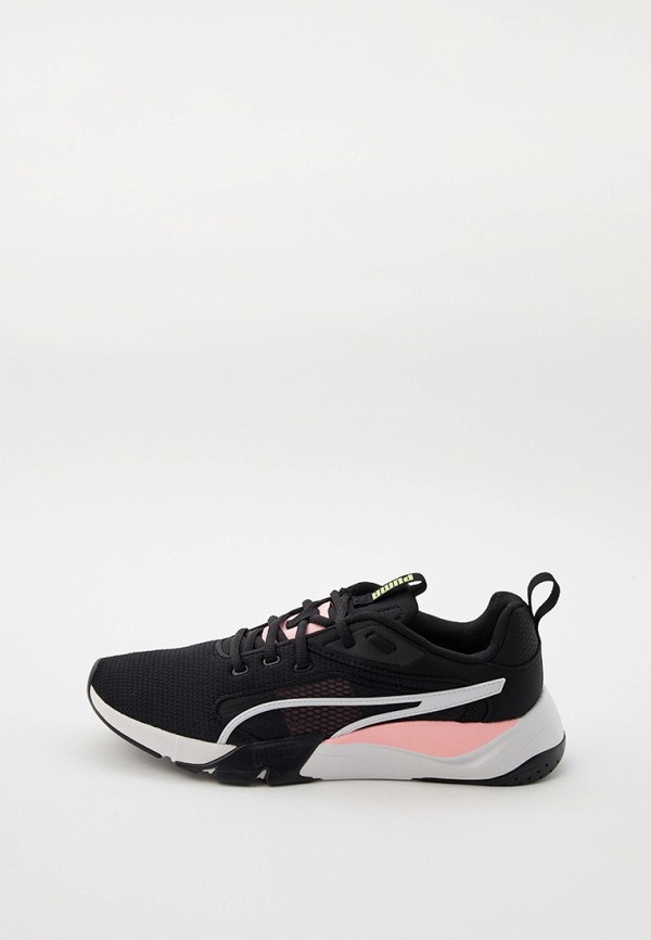 

Кроссовки PUMA, Черный, Zora PUMA Black-PUMA White-Koral Ice