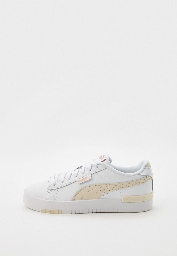

Кеды PUMA, Белый, Jada Renew PUMA White-Alpine Snow-Copper