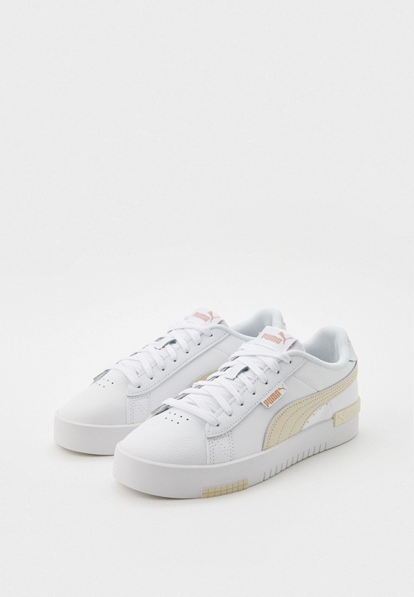 фото Кеды puma