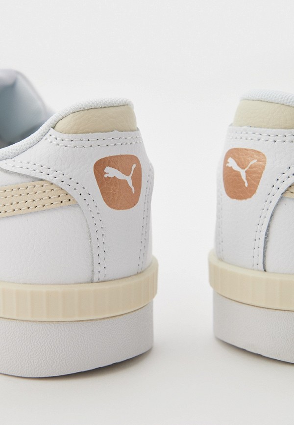 фото Кеды puma