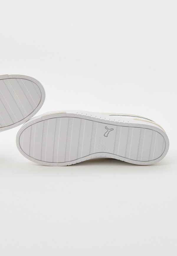 фото Кеды puma