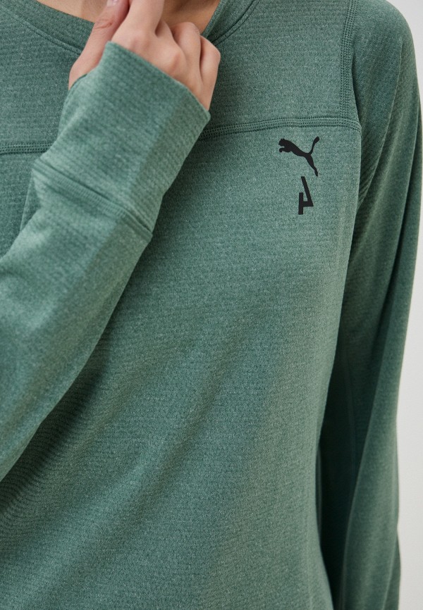 фото Лонгслив спортивный puma