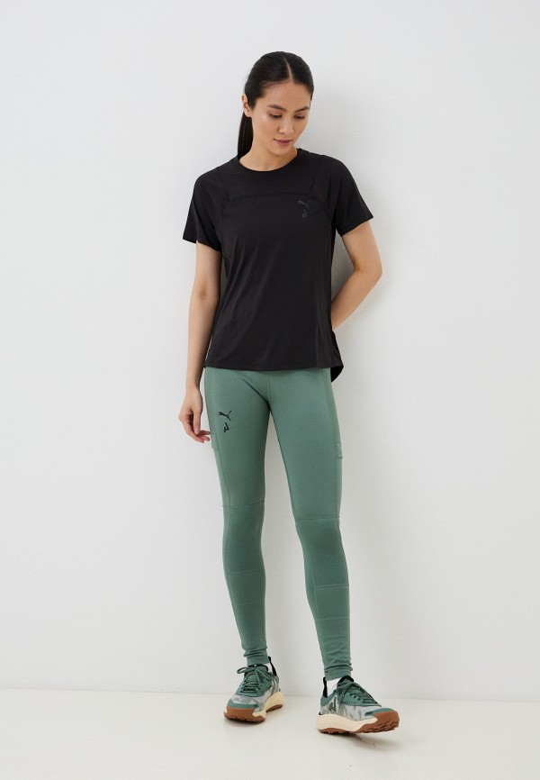 фото Футболка спортивная puma