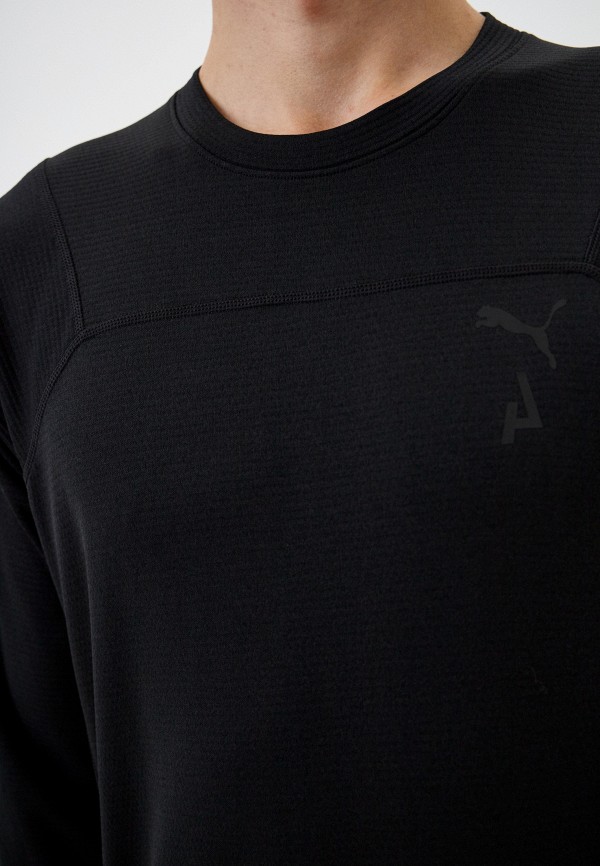фото Лонгслив спортивный puma