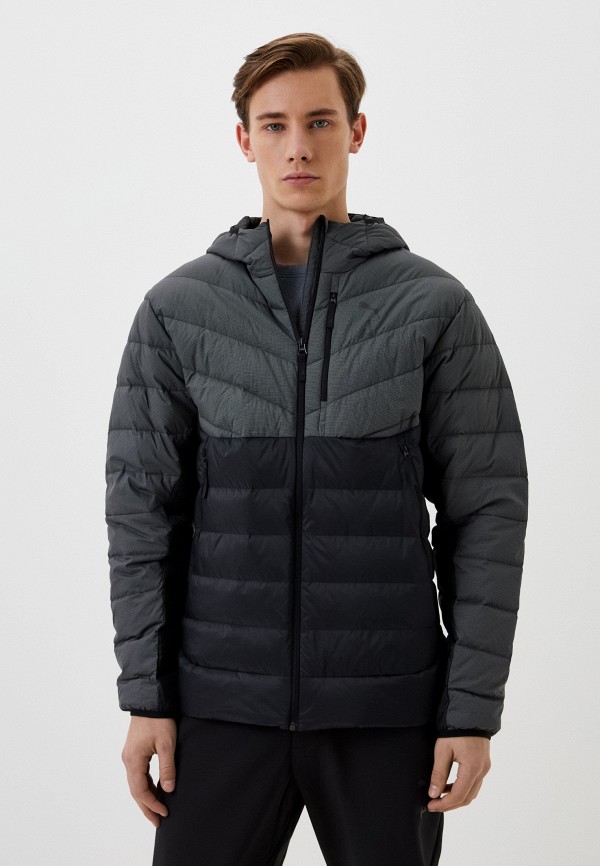 Пуховик PUMA Seasons Down Jacket PUMA Black