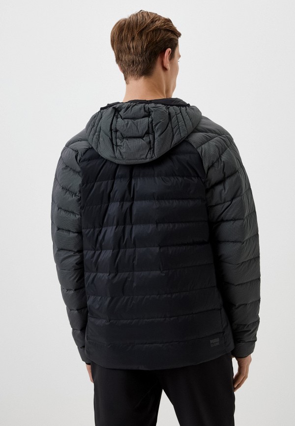 фото Пуховик puma