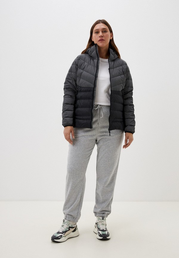 фото Куртка утепленная puma