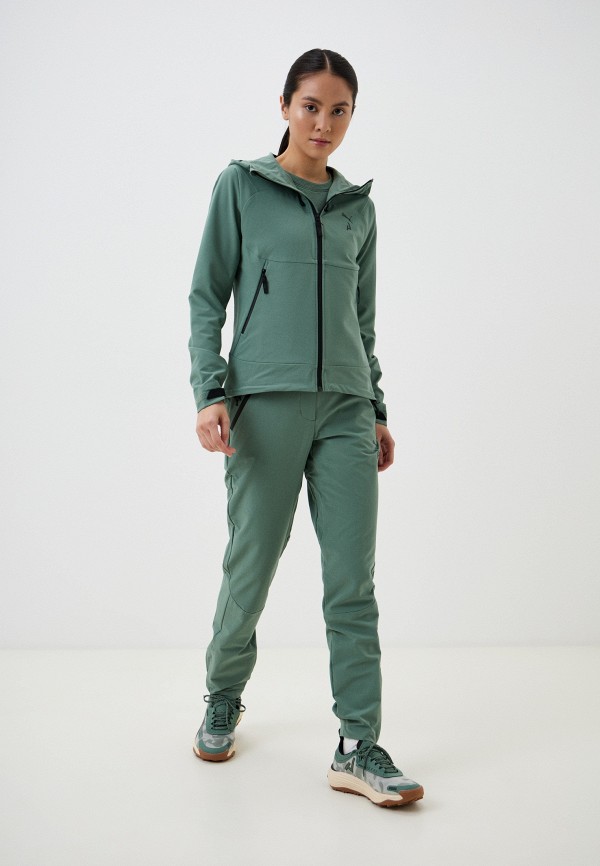 фото Ветровка puma