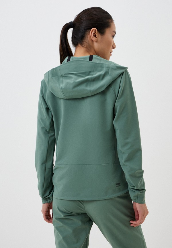 фото Ветровка puma