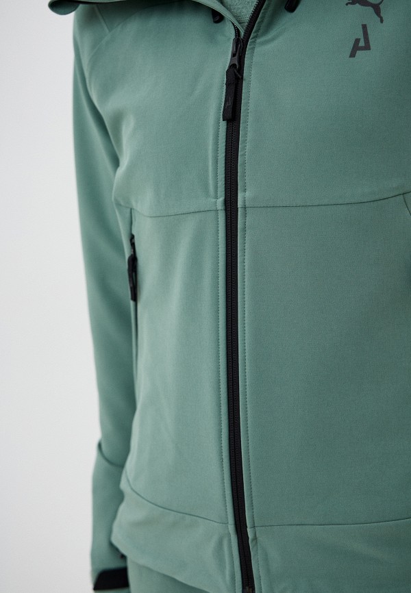 фото Ветровка puma