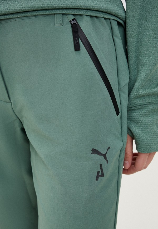 фото Брюки спортивные puma