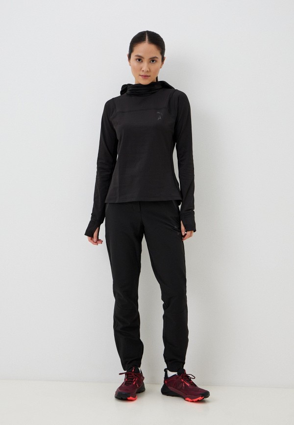 фото Лонгслив спортивный puma