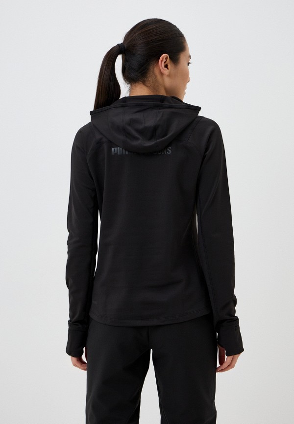 фото Лонгслив спортивный puma