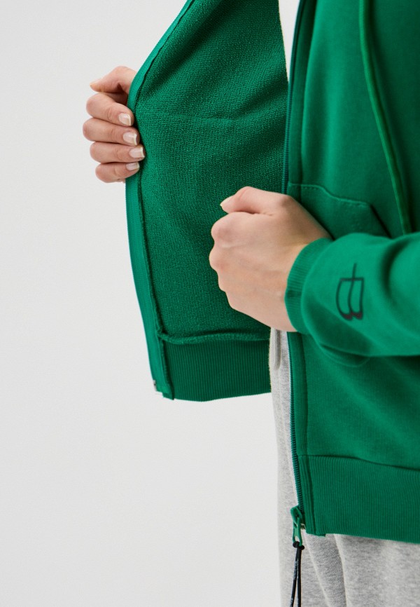 фото Толстовка baldinini