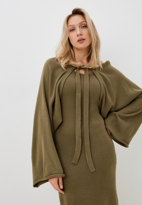 фото Платье и кардиган juicy girl