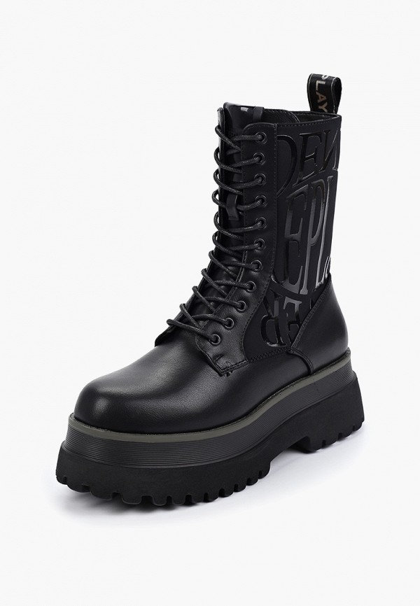 фото Ботинки replay