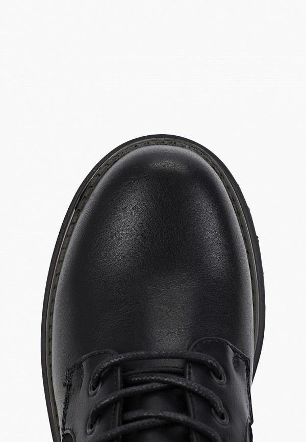 фото Ботинки replay