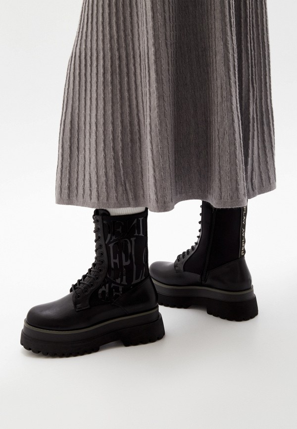 фото Ботинки replay