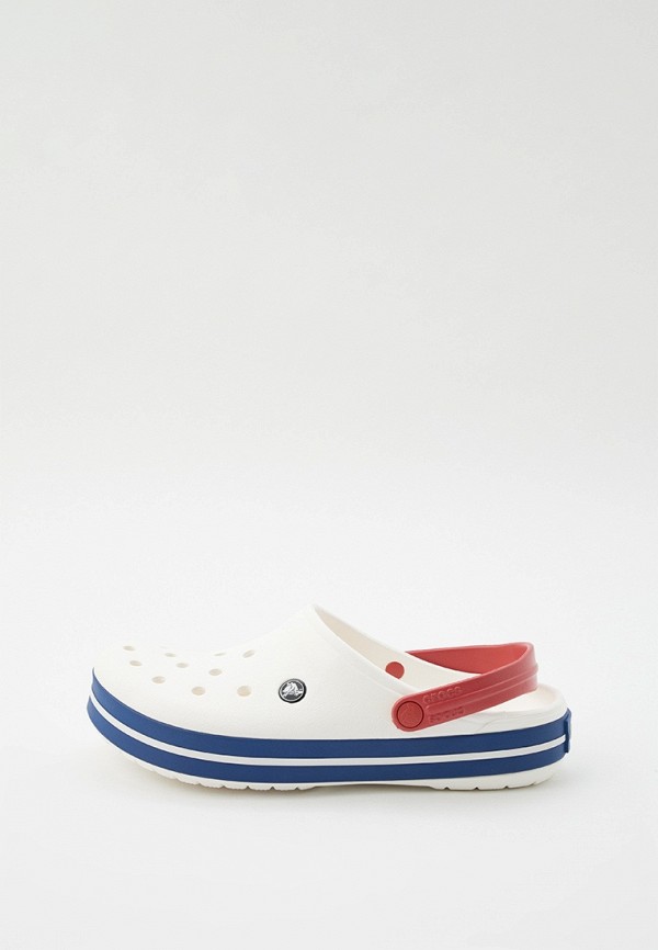 

Сабо Crocs, Белый