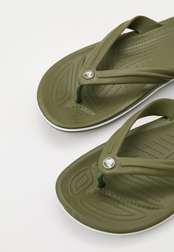 фото Сланцы crocs